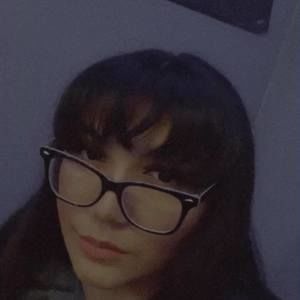 Meet your Posher, Ajanae